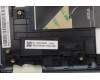 Lenovo 5CB1H80036 Tastatur inkl. Topcase ASM_UK W 82R7 SB
