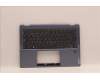 Lenovo 5CB1H80038 Tastatur inkl. Topcase spanisch W 82R7 SB
