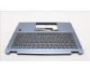 Lenovo 5CB1H80053 Tastatur inkl. Topcase ASM_HUN W 82R7 SB