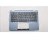 Lenovo 5CB1H80058 Tastatur inkl. Topcase schweiz W 82R7 SB