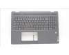 Lenovo 5CB1H80096 Tastatur inkl. Topcase ASM_BEL W 82RA SG
