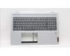 Lenovo 5CB1H80109 Tastatur inkl. Topcase ASM_ITA W 82RA CG