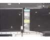 Lenovo 5CB1H80120 Tastatur inkl. Topcase deutsch W 82RA CG