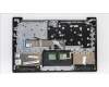Lenovo 5CB1H80153 Tastatur inkl. Topcase ASM_BEL L82TU BU_BK
