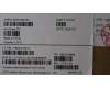 Lenovo 5CB1H80153 Tastatur inkl. Topcase ASM_BEL L82TU BU_BK