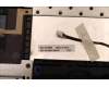Lenovo 5CB1H80154 Tastatur inkl. Topcase ASM_CZE/SLK L82TU BU_BK