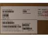 Lenovo 5CB1H80155 Tastatur inkl. TopcaseASM_EURO ENG L82TUBU_BK