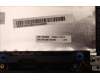 Lenovo 5CB1H80158 Tastatur inkl. Topcase französisch/arabsich L82TU BU_BK