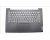 Lenovo 5CB1H80172 Tastatur inkl. Topcase ASM_RUS L82TU BU_BK