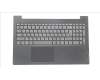 Lenovo 5CB1H80215 Tastatur inkl. Topcase ASM_BUL L82TV BU_BK_TEX