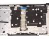 Lenovo 5CB1H80218 Tastatur inkl. TopcaseASM_CZE/SLKL82TVBU_BK_TEX