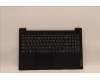 Lenovo 5CB1H80219 Tastatur inkl. TopcaseASM_EUROENGL82TVBU_BK_TEX