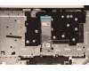 Lenovo 5CB1H80221 Tastatur inkl. Topcase ASM_FRA L82TV BU_BK_TEX