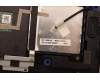 Lenovo 5CB1H80221 Tastatur inkl. Topcase ASM_FRA L82TV BU_BK_TEX