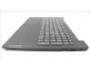 Lenovo 5CB1H80222 Tastatur inkl. TopcaseASM_FRA/ARAL82TVBU_BK_TEX