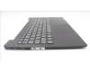 Lenovo 5CB1H80222 Tastatur inkl. TopcaseASM_FRA/ARAL82TVBU_BK_TEX