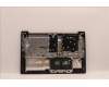 Lenovo 5CB1H80229 Tastatur inkl. Topcase ASM_ITA L82TV BU_BK_TEX