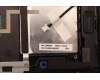 Lenovo 5CB1H80229 Tastatur inkl. Topcase ASM_ITA L82TV BU_BK_TEX