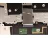 Lenovo 5CB1H80234 Tastatur inkl. TopcaseASM_NORDICL82TVBU_BK_TEX