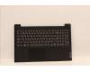 Lenovo 5CB1H80236 Tastatur inkl. Topcase ASM_RUS L82TV BU_BK_TEX