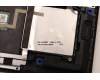 Lenovo 5CB1H80237 Tastatur inkl. Topcase ASM_SLV L82TV BU_BK_TEX