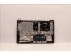 Lenovo 5CB1H80238 Tastatur inkl. Topcase spanisch L82TV BU_BK_TEX