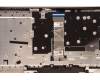 Lenovo 5CB1H80243 Tastatur inkl. Topcase ASM_UK L82TV BU_BK_TEX