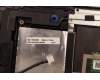 Lenovo 5CB1H80243 Tastatur inkl. Topcase ASM_UK L82TV BU_BK_TEX