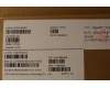 Lenovo 5CB1H80601 Tastatur inkl. Topcase ASM_ENG L82TV IG_IMR