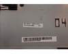 5CB1H80633 Lenovo COVER Lower Case L 82RL WO_HDD_A/B_U