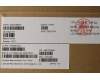 Lenovo 5CB1H80678 Tastatur inkl. Topcase deutsch L82RL FP AB U