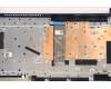 Lenovo 5CB1H80678 Tastatur inkl. Topcase deutsch L82RL FP AB U