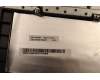 Lenovo 5CB1H80678 Tastatur inkl. Topcase deutsch L82RL FP AB U