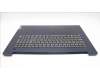 Lenovo 5CB1H80690 Tastatur inkl. Topcase ASM_CZE/SLK L82RL FPABU