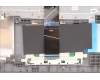 Lenovo 5CB1H80728 Tastatur inkl. Topcase ASM_UK L82RL FP AG U