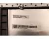 Lenovo 5CB1H80744 Tastatur inkl. Topcase ASM_HBW L82RL FP AG U