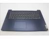 Lenovo 5CB1H80791 Tastatur inkl. Topcase ASM_ITA L82RL NFP AB U