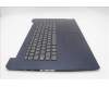 Lenovo 5CB1H80792 Tastatur inkl. Topcase spanisch L82RL NFP AB U