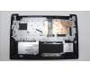 Lenovo 5CB1H80802 Tastatur inkl. Topcase deutsch L82RL NFP AB U