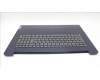 Lenovo 5CB1H80802 Tastatur inkl. Topcase deutsch L82RL NFP AB U