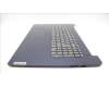 Lenovo 5CB1H80802 Tastatur inkl. Topcase deutsch L82RL NFP AB U