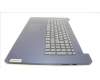 Lenovo 5CB1H80808 Tastatur inkl. Topcase ASM_NORDIC L82RL NFPABU