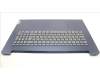 Lenovo 5CB1H80808 Tastatur inkl. Topcase ASM_NORDIC L82RL NFPABU
