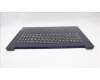 Lenovo 5CB1H80811 Tastatur inkl. Topcase ASM_SLV L82RL NFP AB U