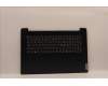 Lenovo 5CB1H80812 Tastatur inkl. Topcase schweiz L82RL NFP AB U