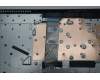 Lenovo 5CB1H80813 Tastatur inkl. Topcase ASM_EURO ENGL82RLNFPABU