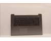 Lenovo 5CB1H80871 Tastatur inkl. Topcase ASM_BEL L82RL NFP AG U