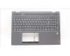 Lenovo 5CB1H80886 Tastatur inkl. Topcase spanisch W 82R8 SG