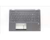 Lenovo 5CB1H80904 Tastatur inkl. Topcase ASM_BEL W 82R8 SG