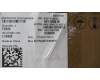 Lenovo 5CB1H80904 Tastatur inkl. Topcase ASM_BEL W 82R8 SG